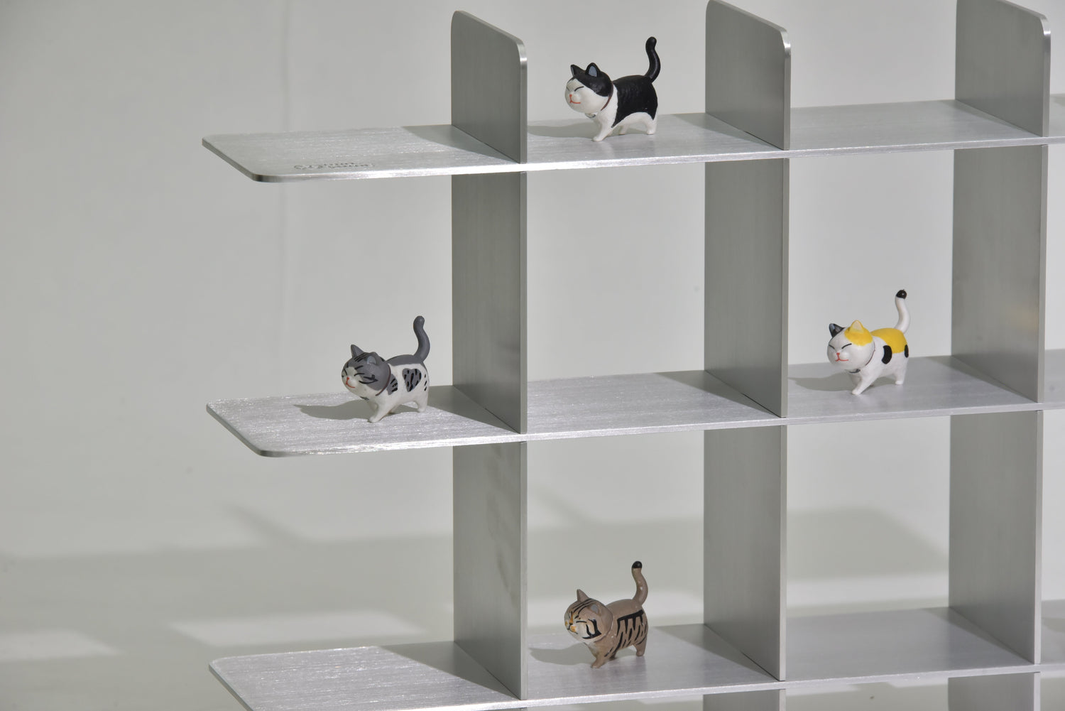 【NEW ARRIVAL】極簡金屬美學｜三款全新設計商品正式上架