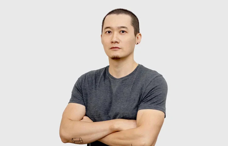 Kenyon Yeh
