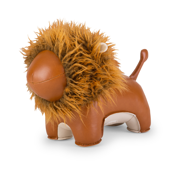 獅子 Lino 書擋