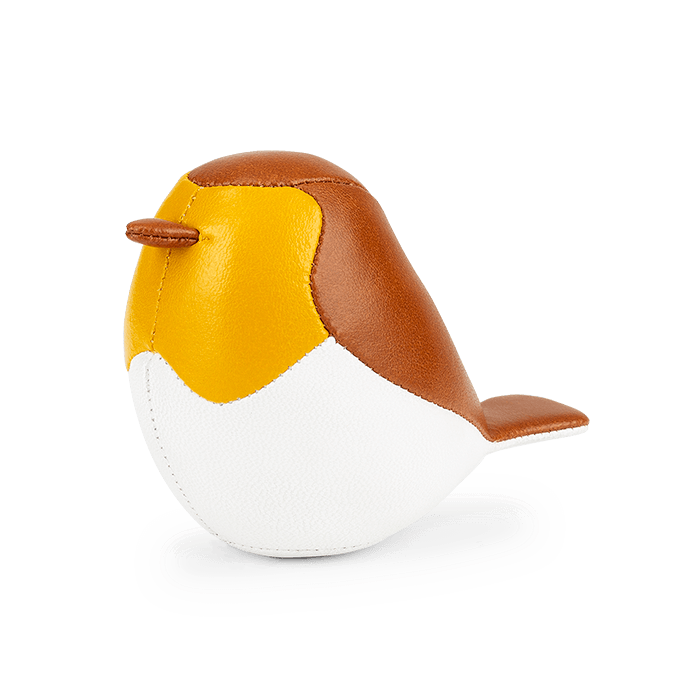羅賓鳥 Robin 紙鎮