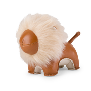 獅子 Puno 紙鎮