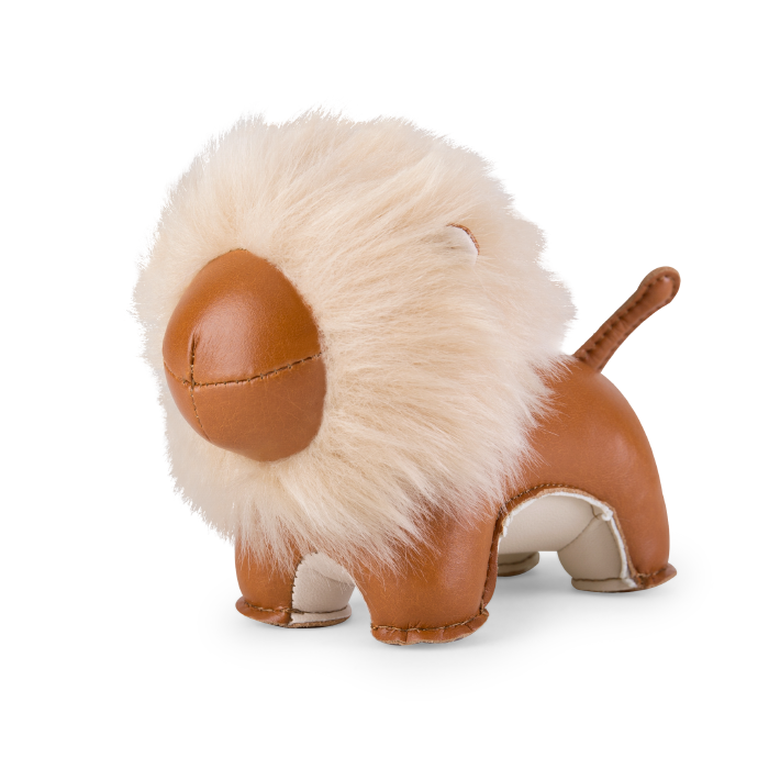 獅子 Puno 紙鎮