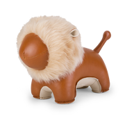 獅子 Puno 書擋