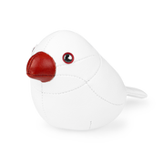 文鳥 Java Sparrow 紙鎮