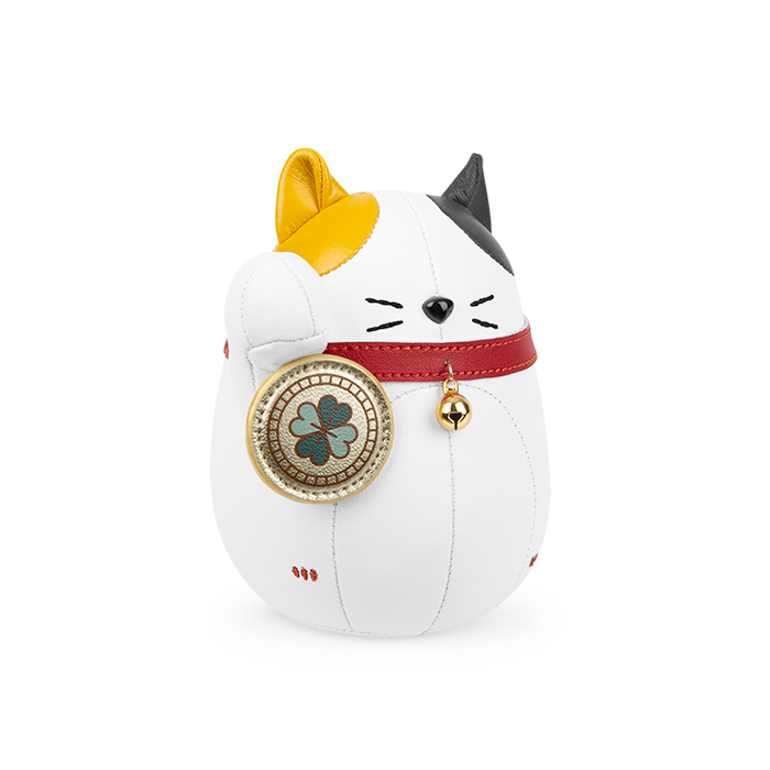 招財貓 Fuu 紙鎮