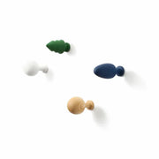 Forest Wall Hooks