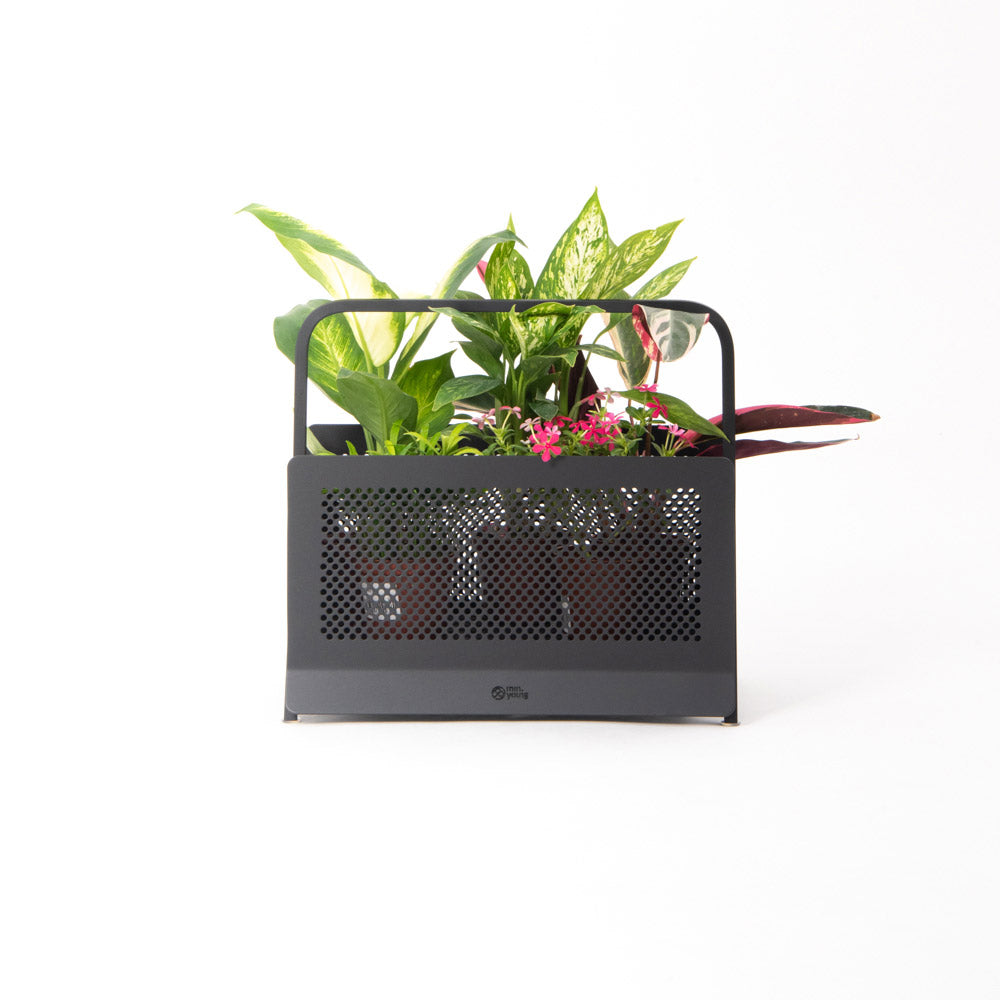 手提植物架
