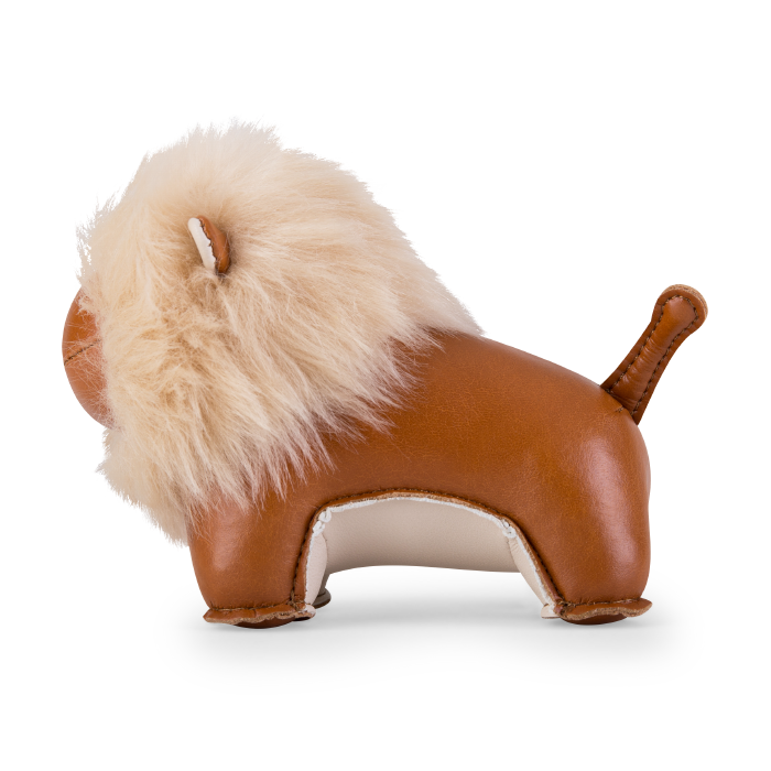 獅子 Puno 紙鎮