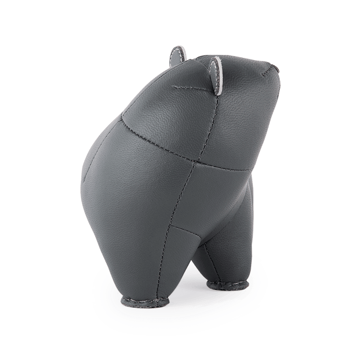 熊 Bero 紙鎮