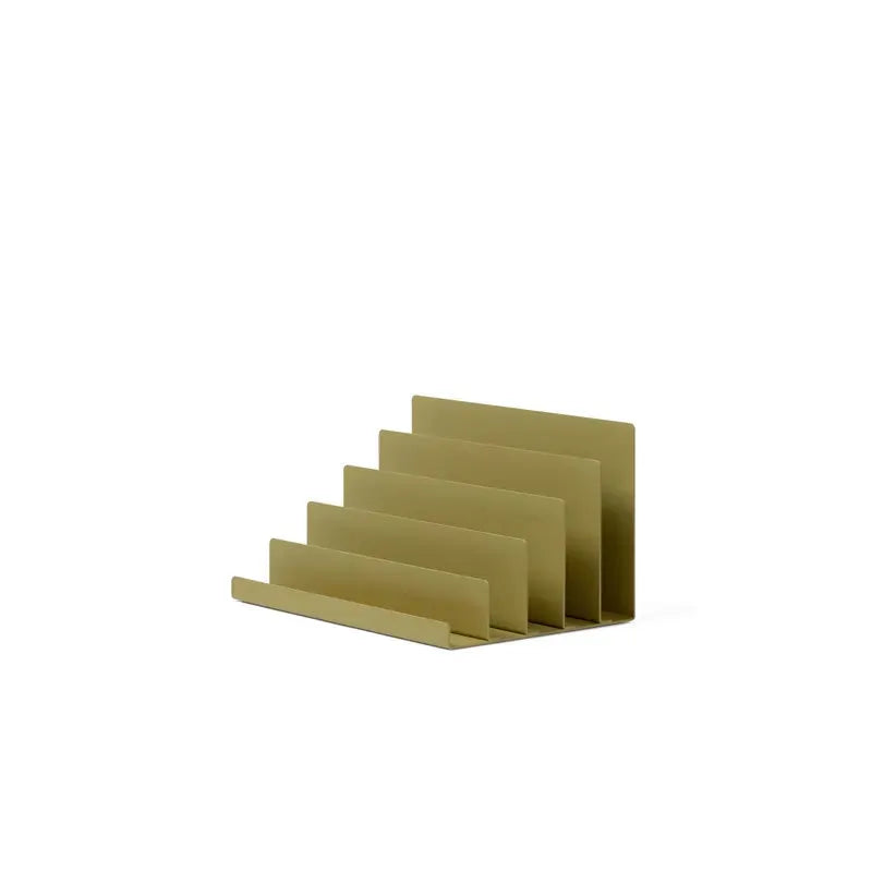 ISO Organizer
