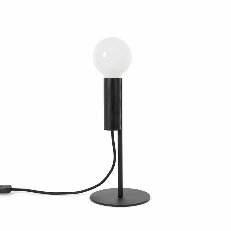 Cherry Table Lamp