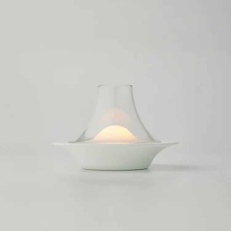 Puff 仿生蠟燭