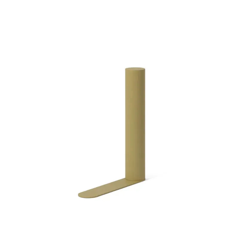 Slim Bookend