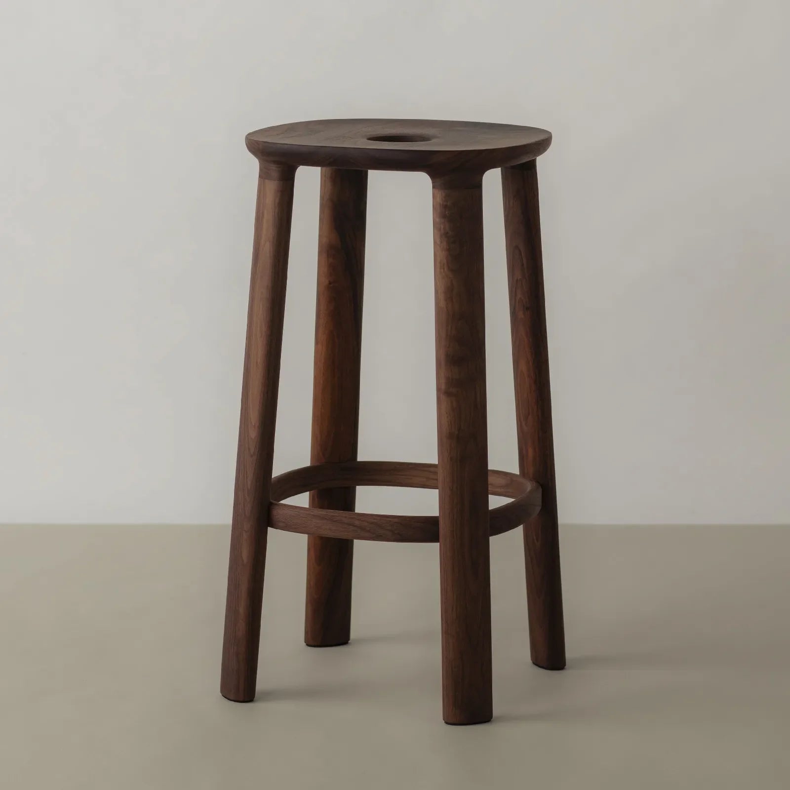E01 Stool / Bar Stool