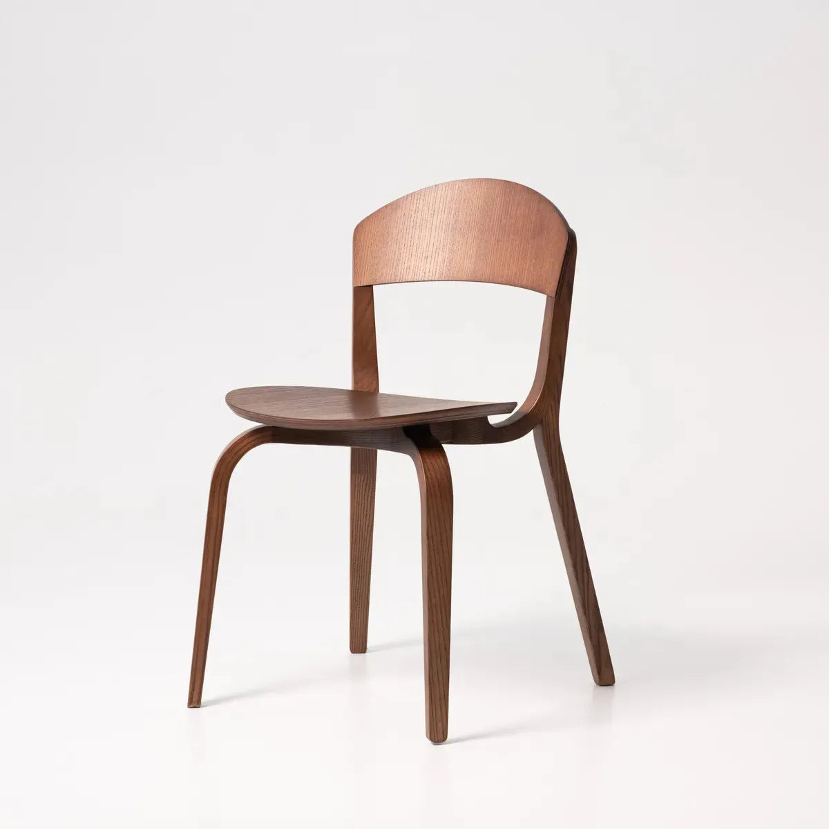 溪畔單椅 Yy chair