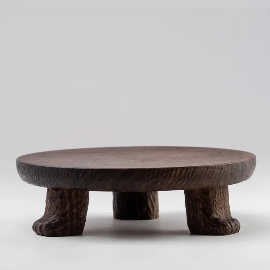 Three Legs Tray