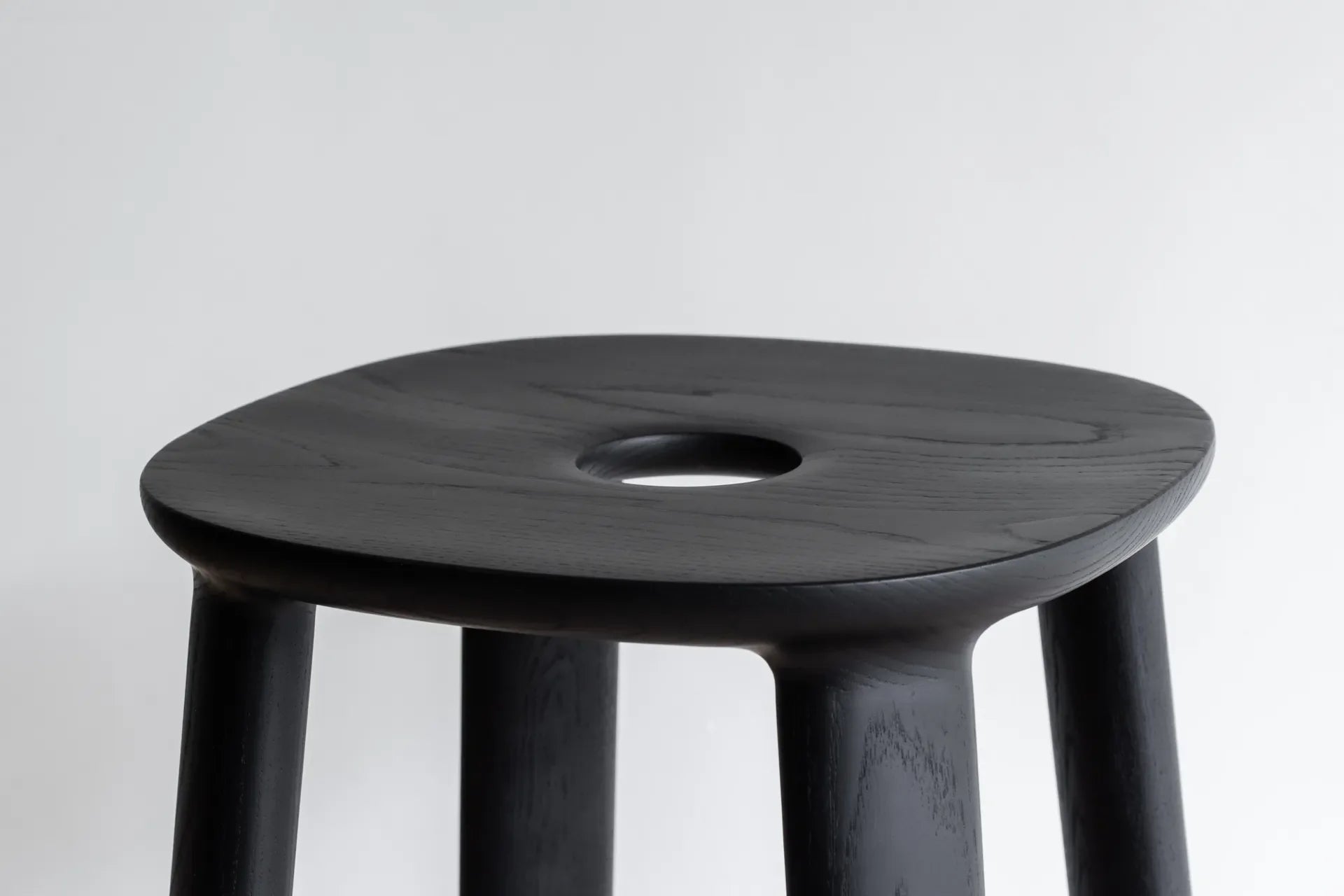 E01 Stool / Bar Stool
