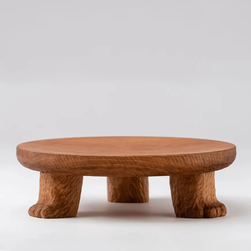 Three Legs Tray