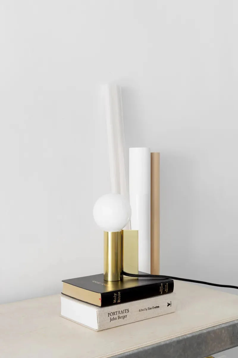 Maku Lamp