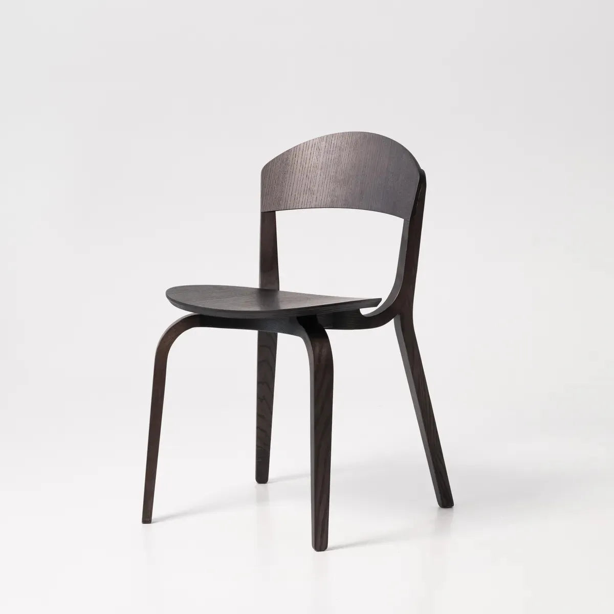 溪畔單椅 Yy chair