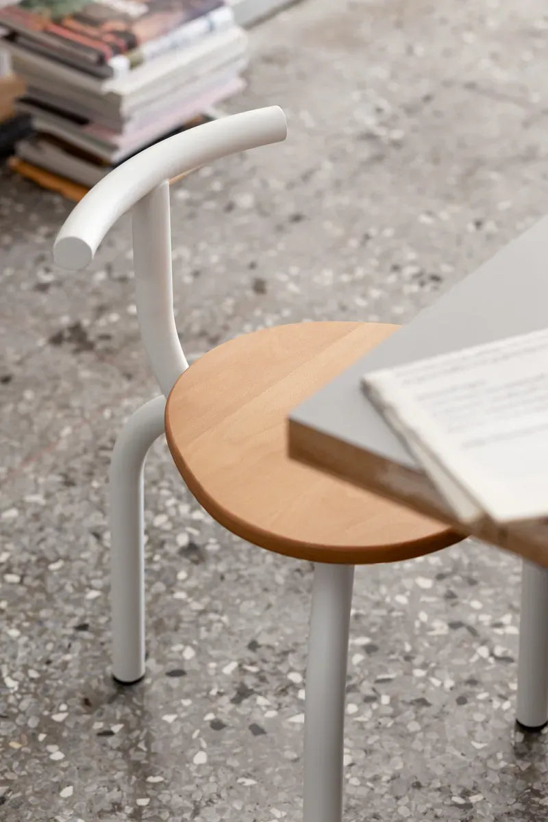 Ogle Chair