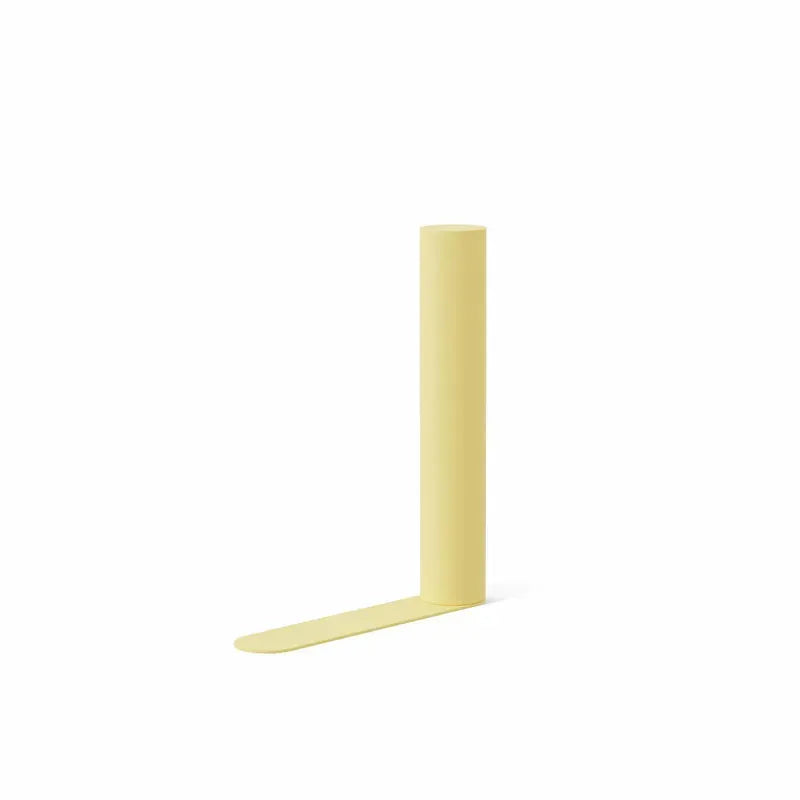 Slim Bookend