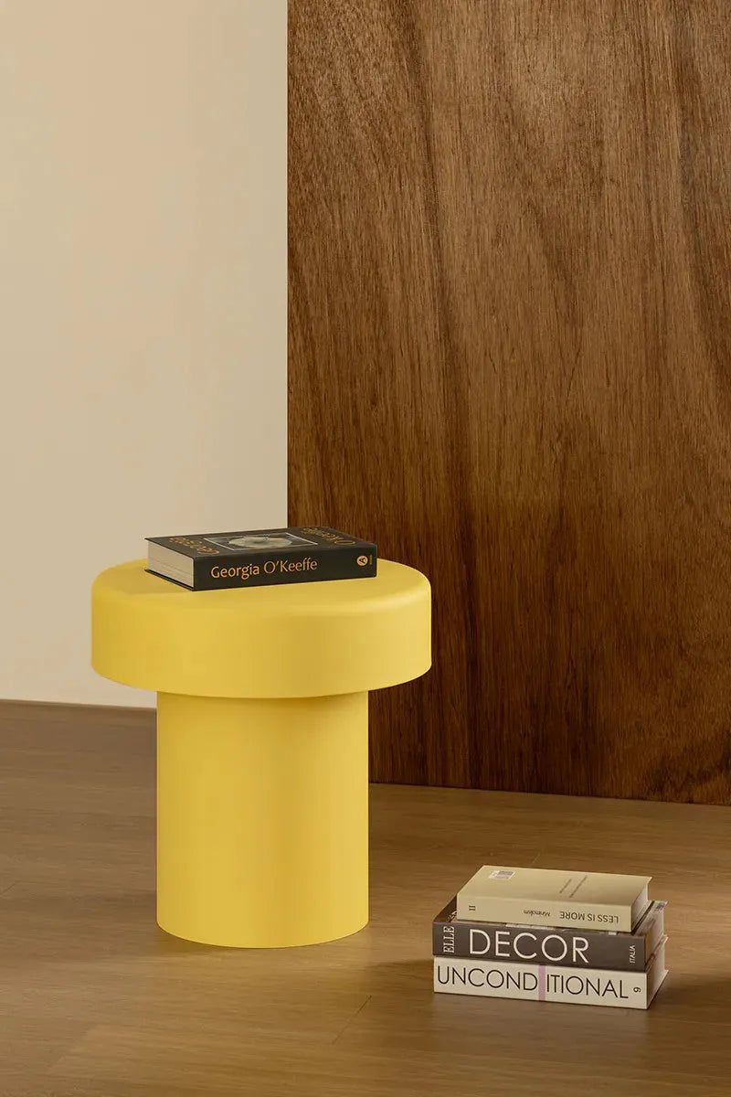 Edge Table