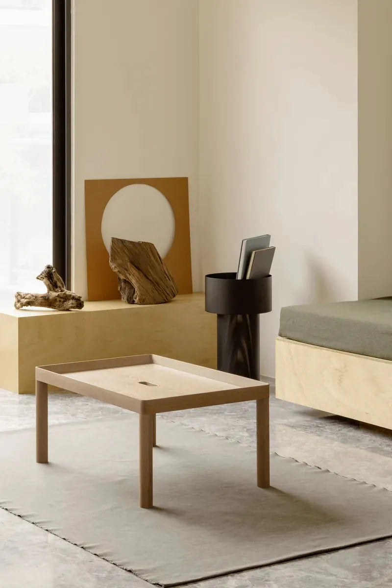 Sister Coffee Table