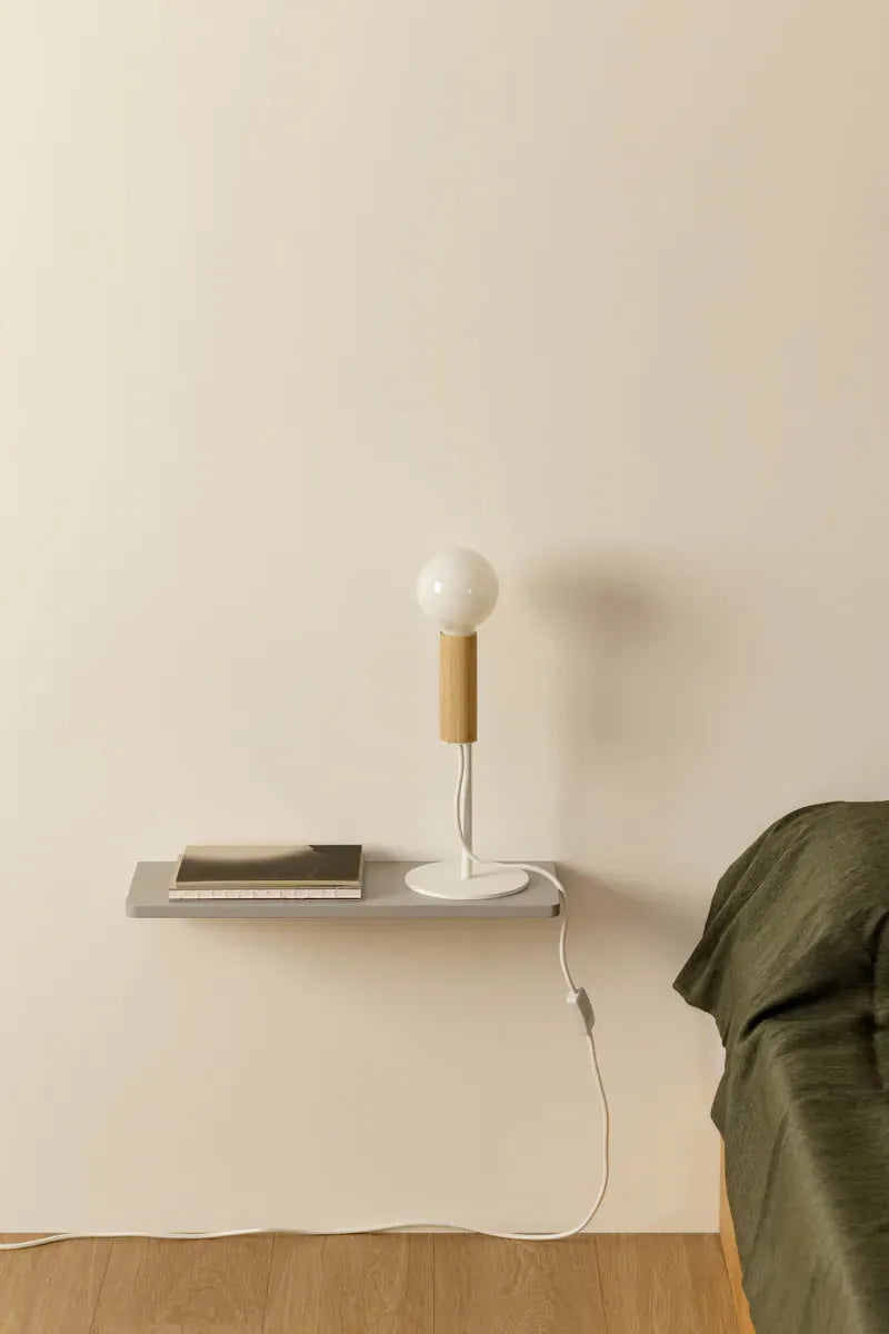 123 Shelf