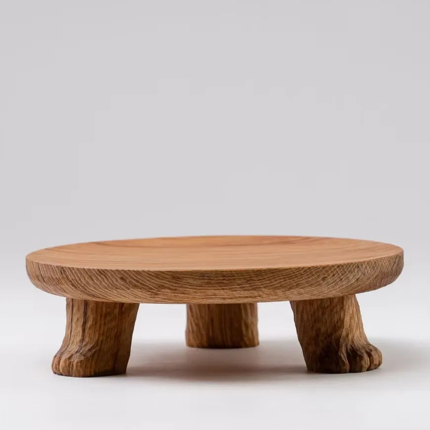 Three Legs Tray