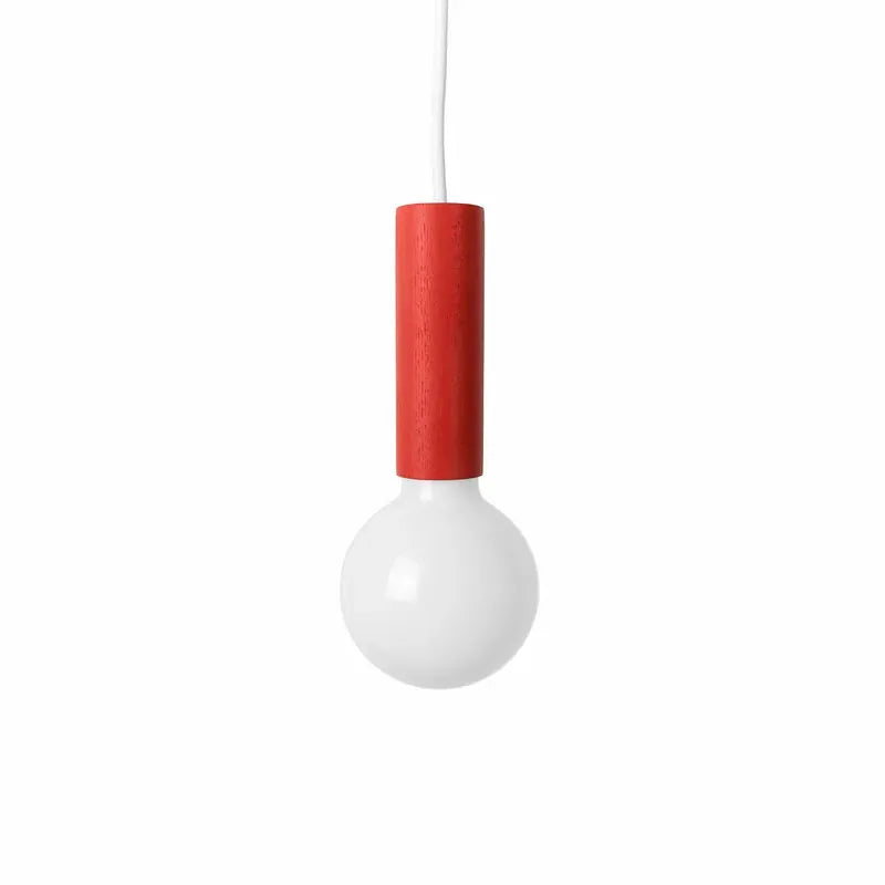 Cherry Pendant Lamp