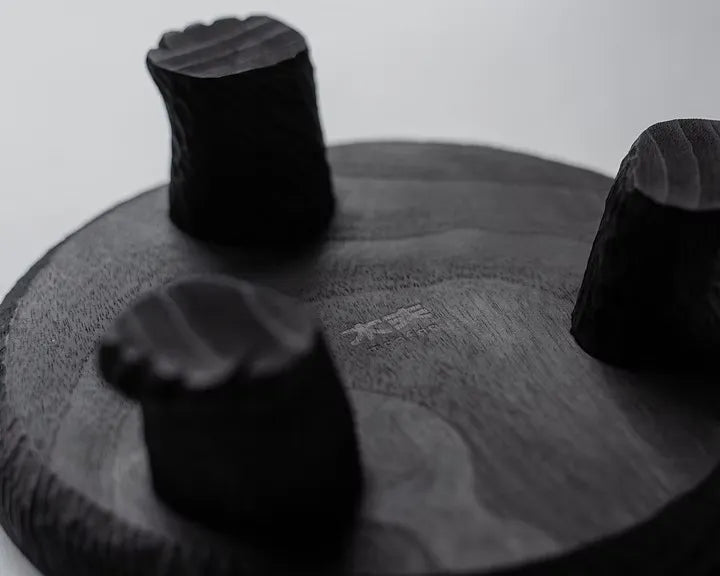 Three Legs Tray