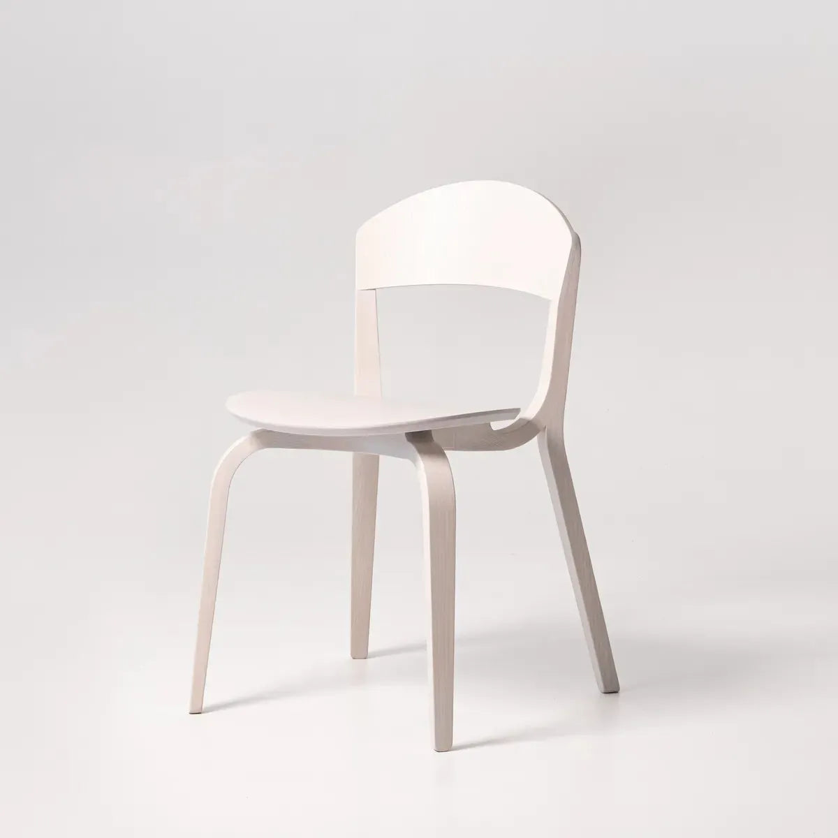 溪畔單椅 Yy chair