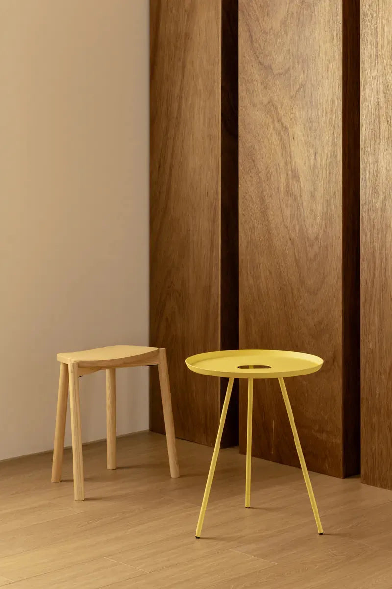 Tars Stool