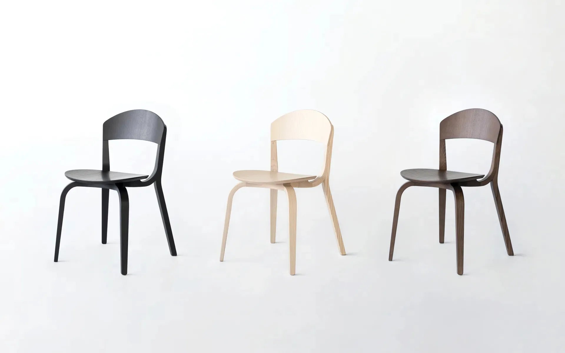 溪畔單椅 Yy chair