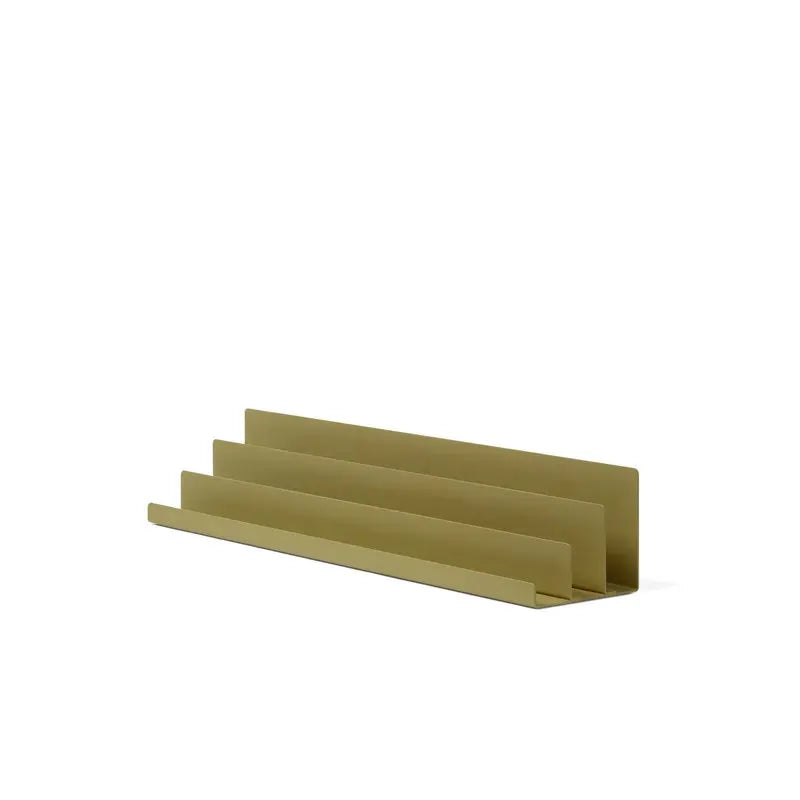 ISO Organizer