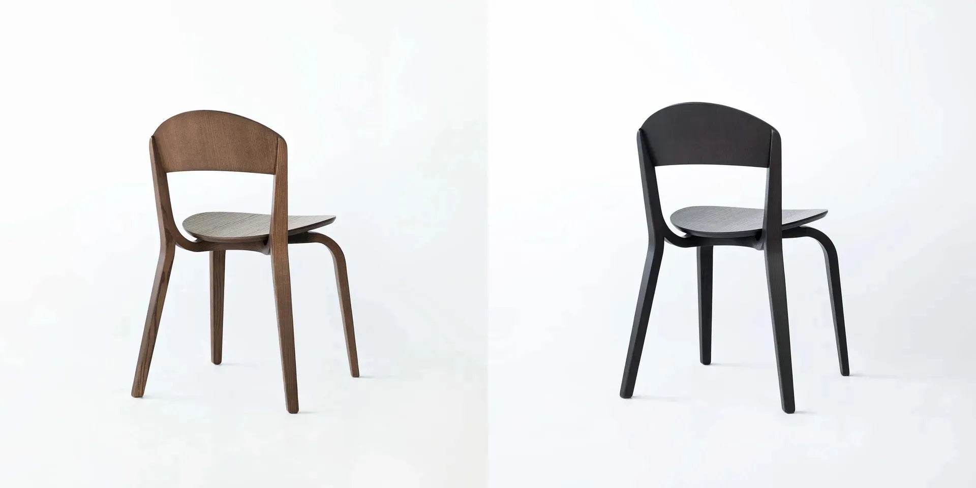 溪畔單椅 Yy chair