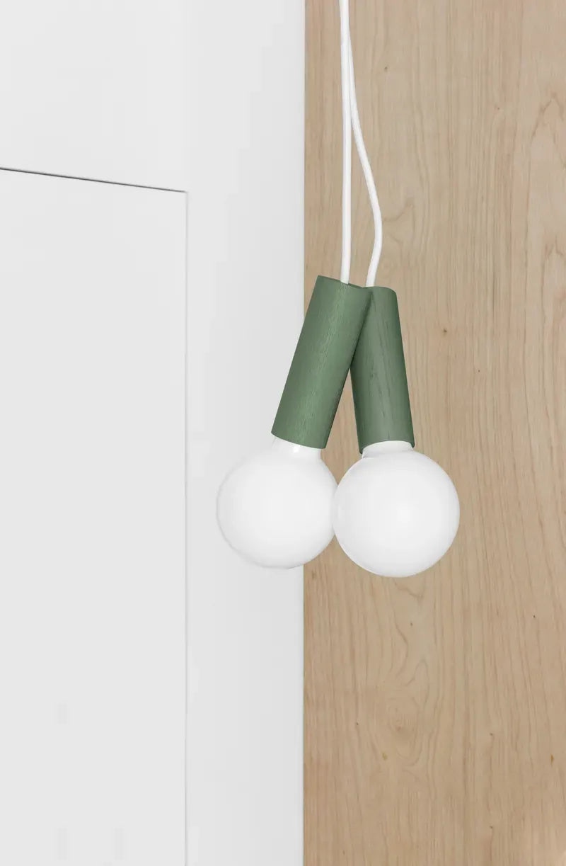 Cherry Pendant Lamp