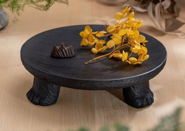 Three Legs Tray