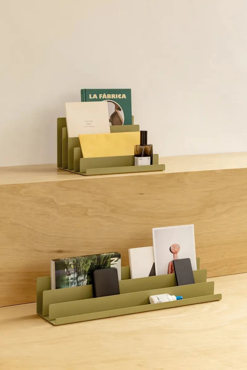 ISO Organizer