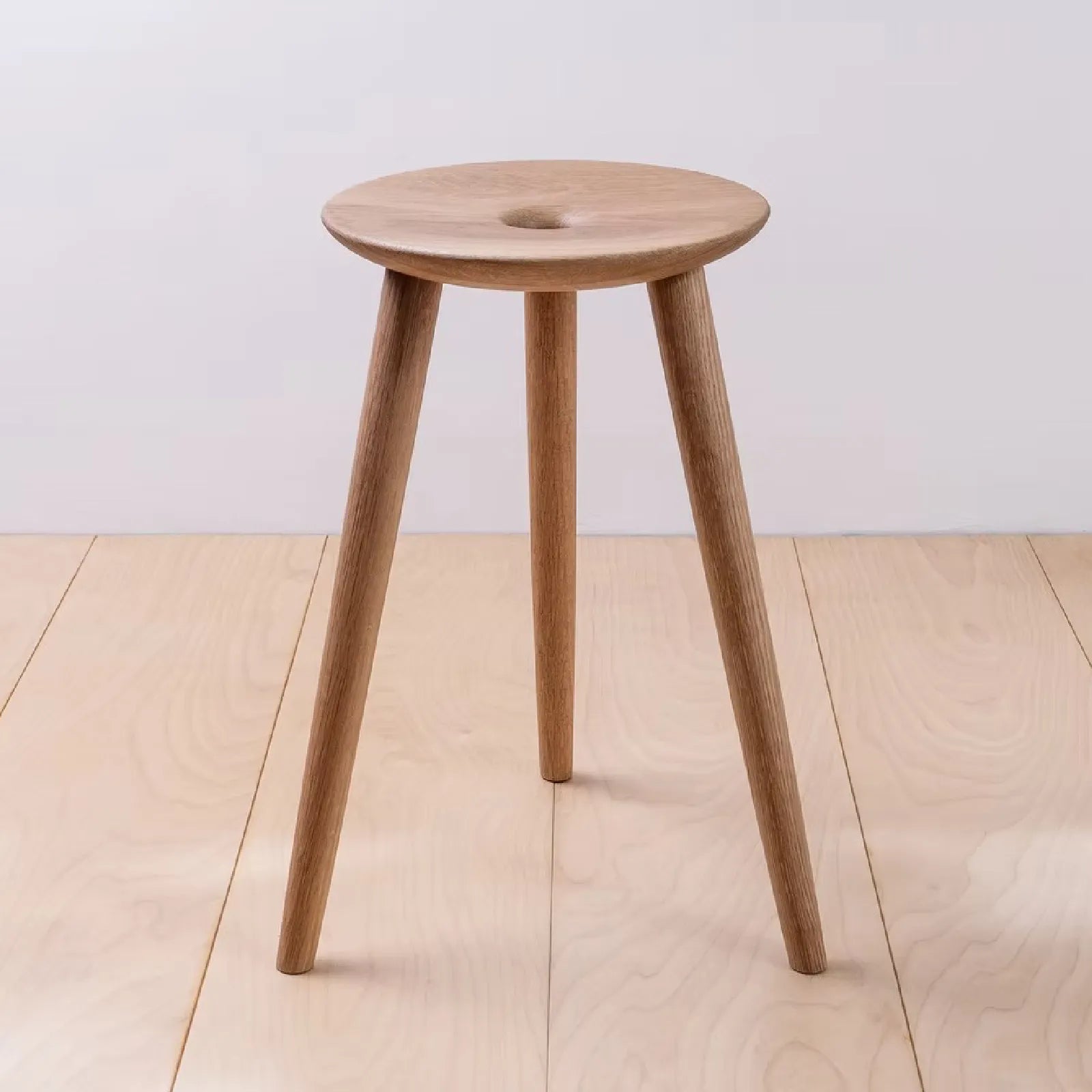 O Stool
