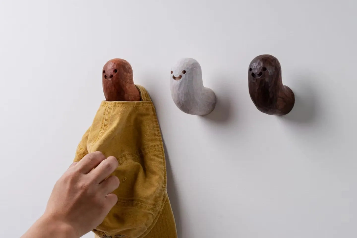 Woody Hook