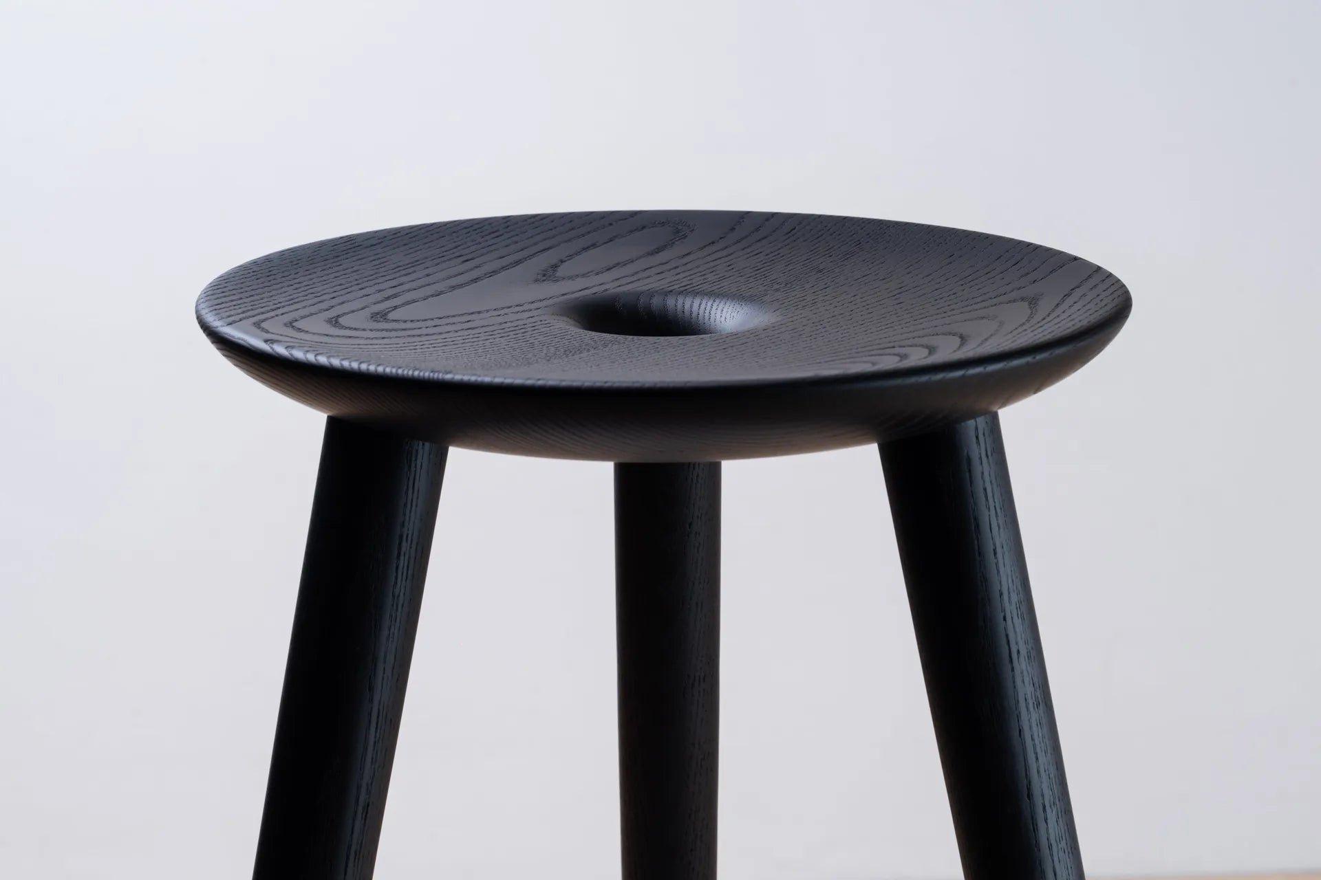 O Stool