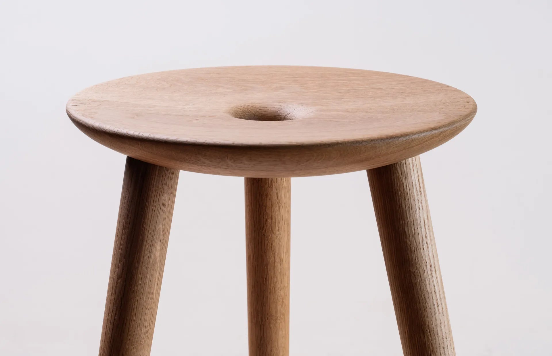 O Stool