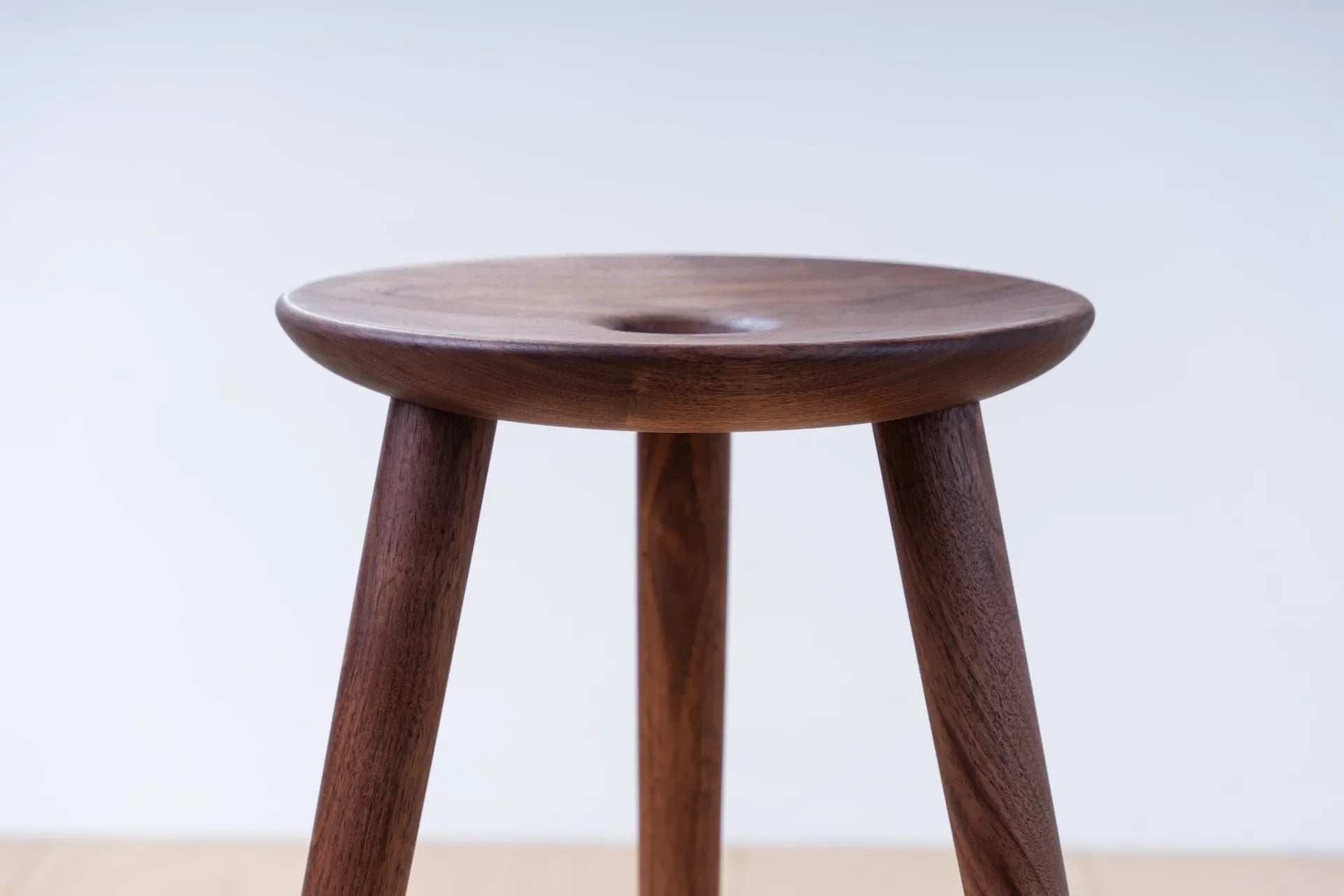 O Stool