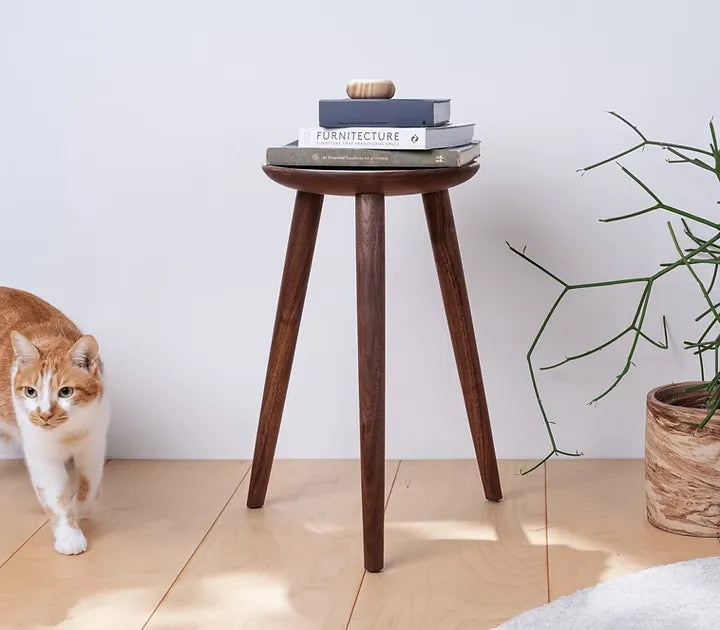 O Stool