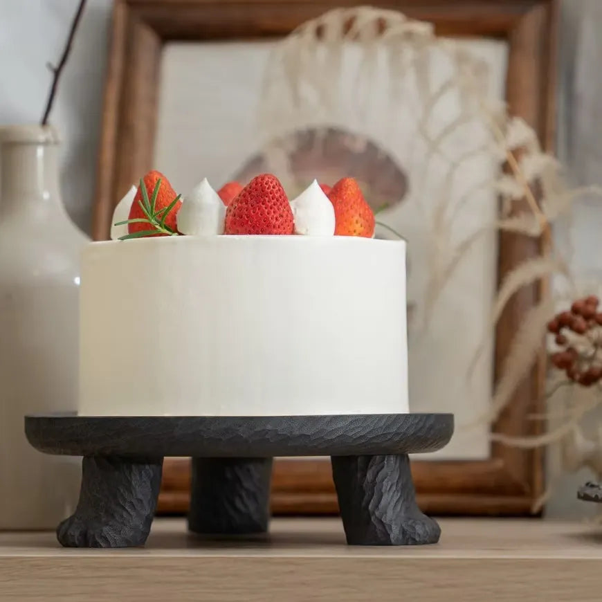 Three Legs Tray