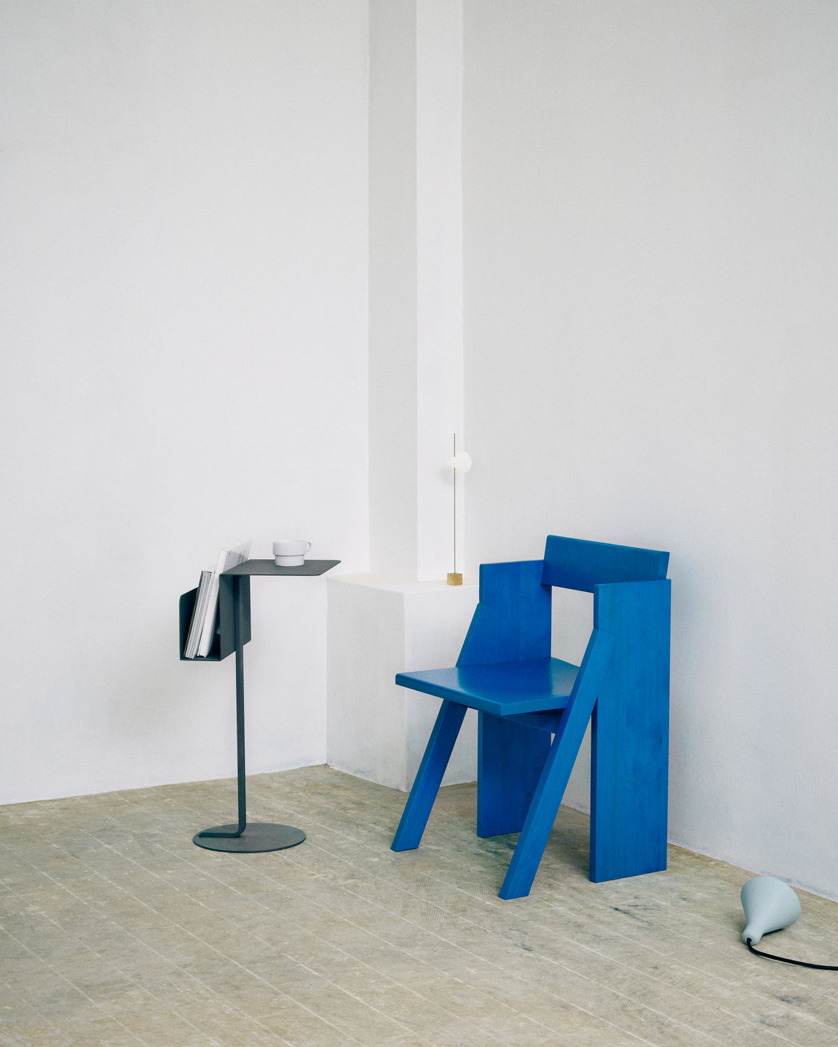 WOKA Chair