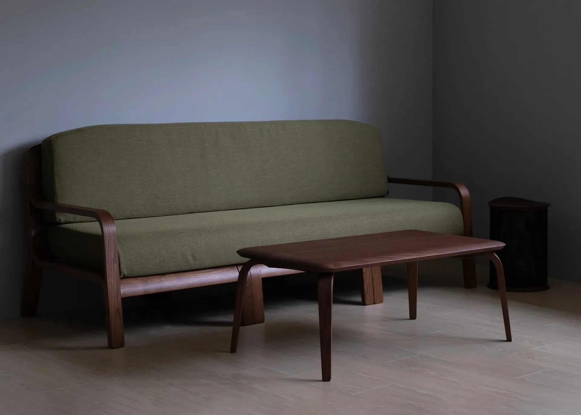溪畔茶几 Yy coffee table