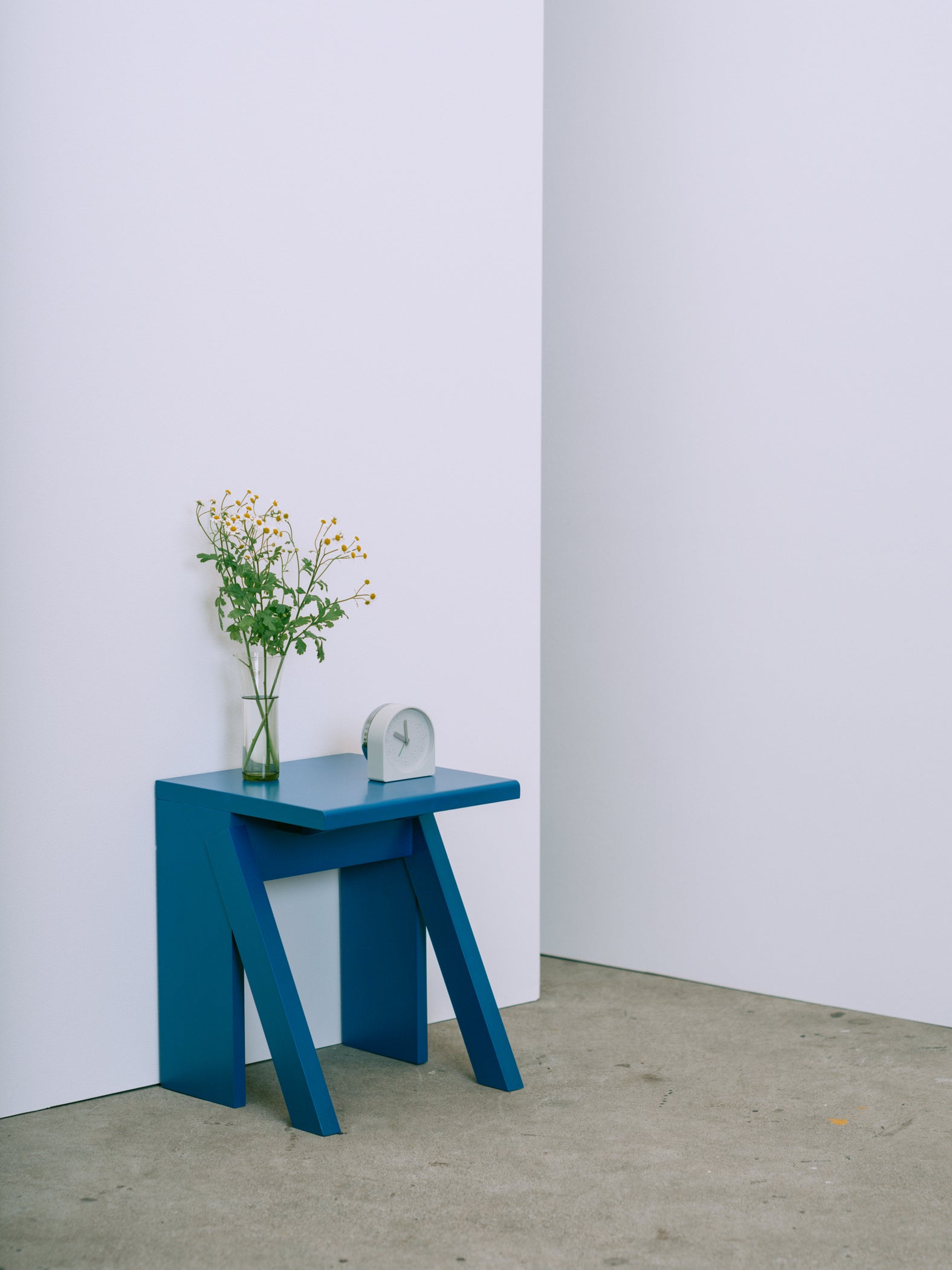 WOKA Stool